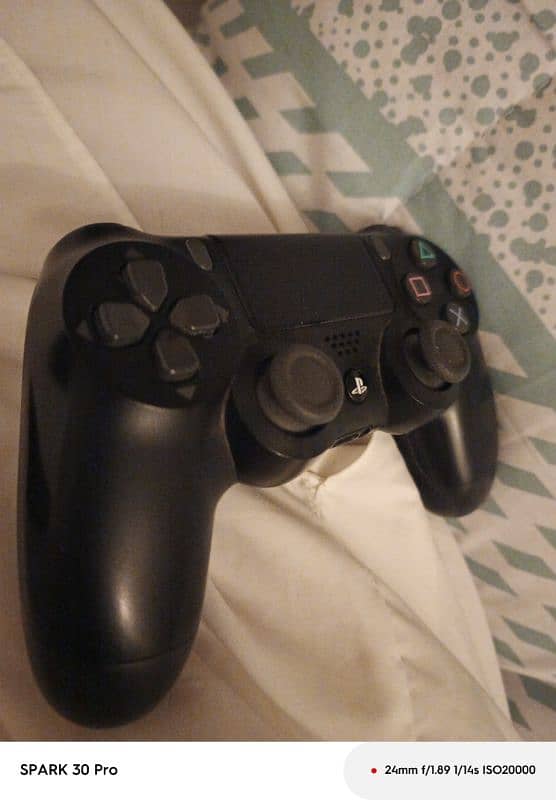 PS4 Slim Original Controller 2