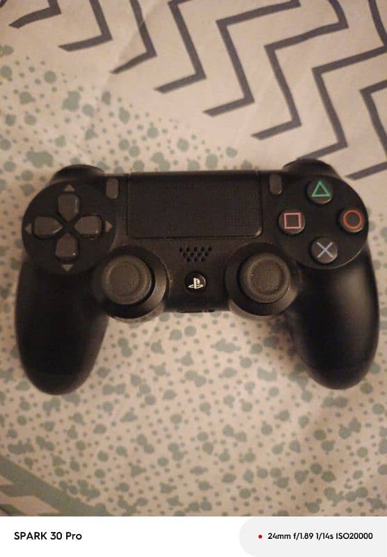 PS4 Slim Original Controller 3