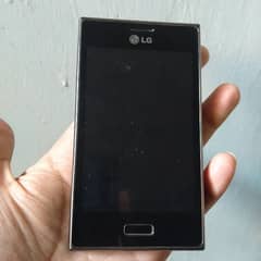 LG E6 (Read Ad)