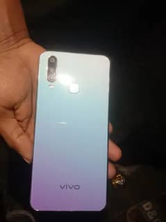 Vivo 4/64