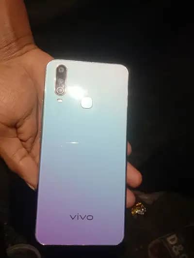 Vivo 4/64 0