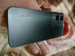 Vivo y17s Gilas demg h exchange krna hy