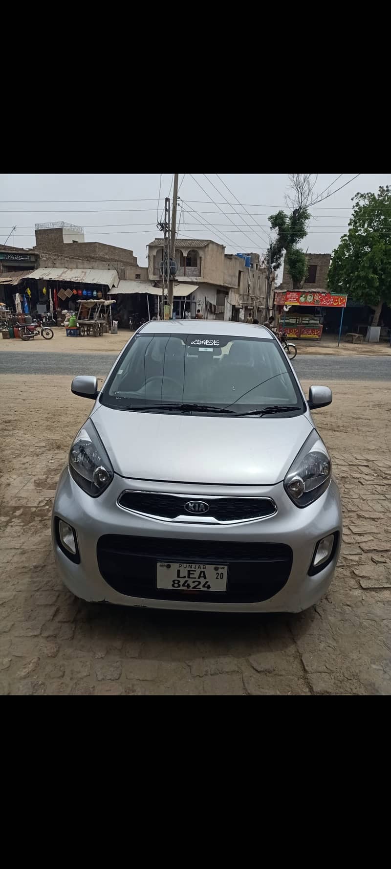 KIA Picanto 03026827080 1