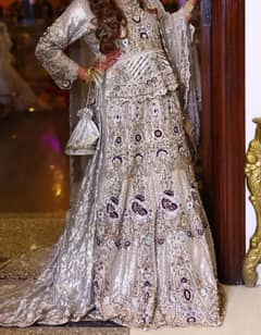 bridal dress for wedding