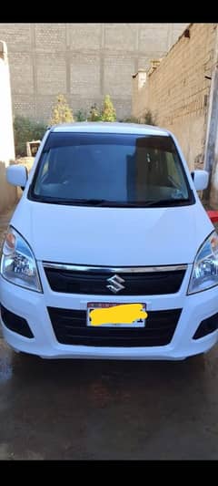 Suzuki Wagon R 2022