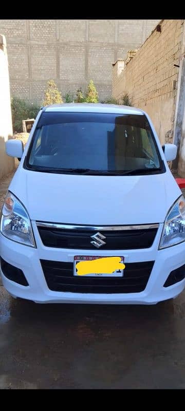 Suzuki Wagon R 2022 0