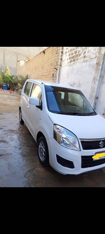 Suzuki Wagon R 2022 2