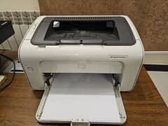 HP Laserjet Pro M12w (wireless)