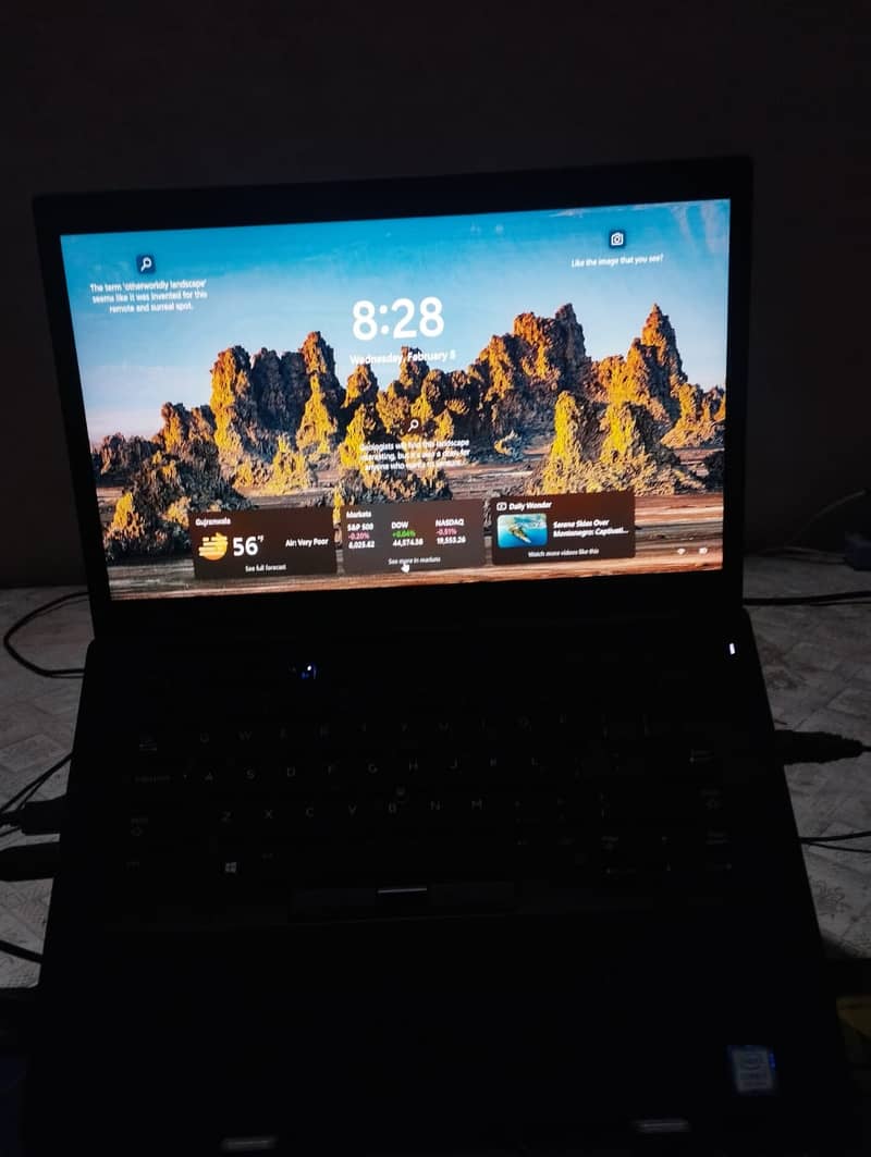 laptop Core i7 8genration for sale 0