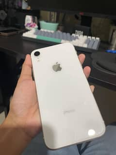 I phone Xr 256gb