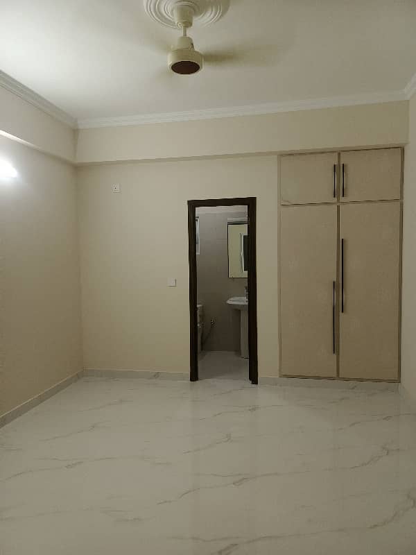 G-11 Real Pics Warda Hamna Fourth Star Residence Brand New 3 Bed Apartment 6