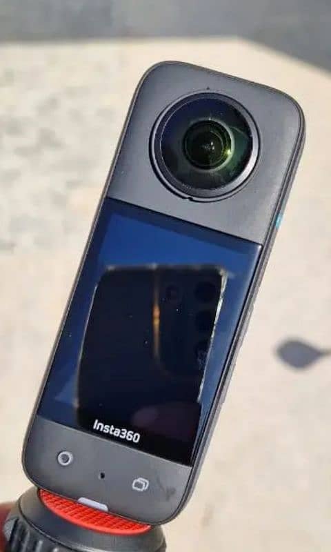 Insta 360 X3 Camera 1