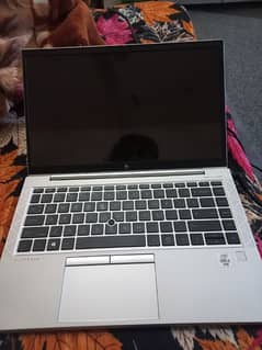 HP Elitebook Core i5 10 Generation