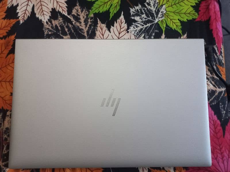 HP Elitebook Core i5 10 Generation 3