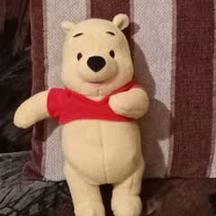 Super Ted Original Fisher Price Imported