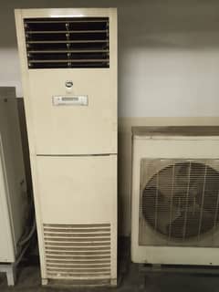 Pell 4 ton AC