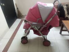 baby walker pram stroller mangla cantt