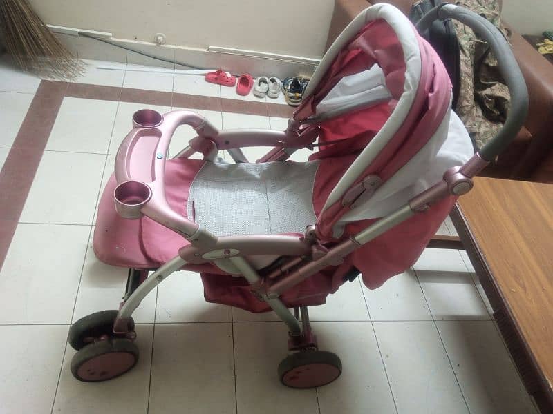 baby walker pram stroller mangla cantt 2