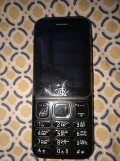 ITEL POWER 410 NEW CONDITION