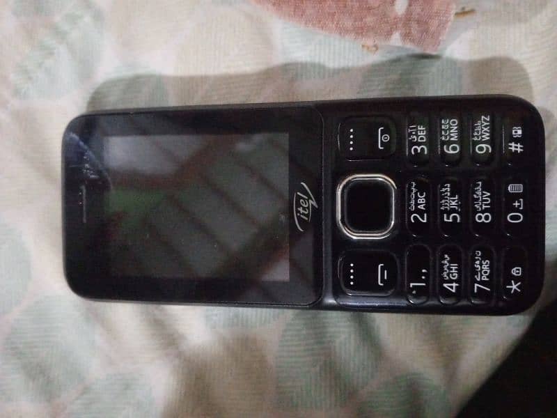 ITEL POWER 410 NEW CONDITION 1