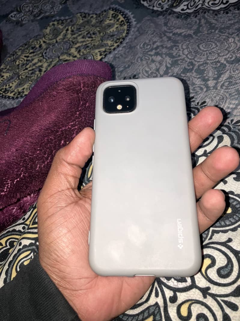 Google Pixel 4 6/128 1