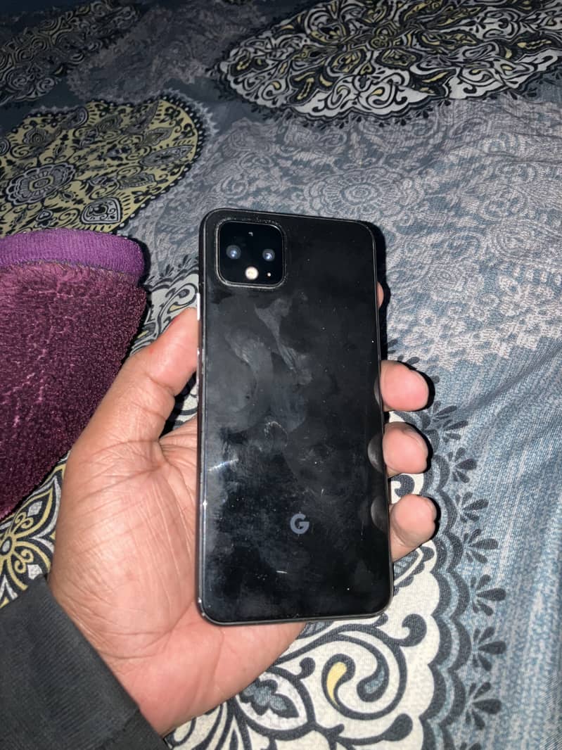 Google Pixel 4 6/128 2