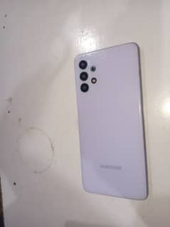 Samsung Galaxy A32