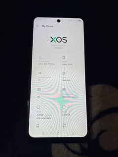 Infinix Smart 8 Plus Good Condition