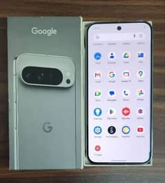 Google Pixel 9 pro xl