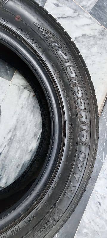 215/55 R16 . like new 8000 final. 195/60 R16 . normal 4000 0