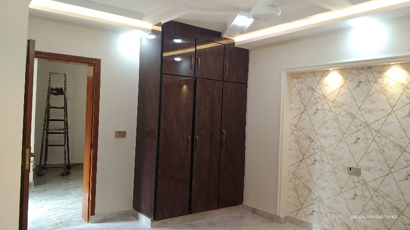 1 Bed Attached Bath Luxury Flat Available For Rent In Shadman 9