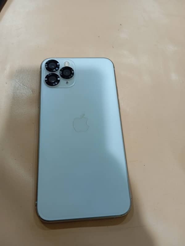 IPhone 11pro 2