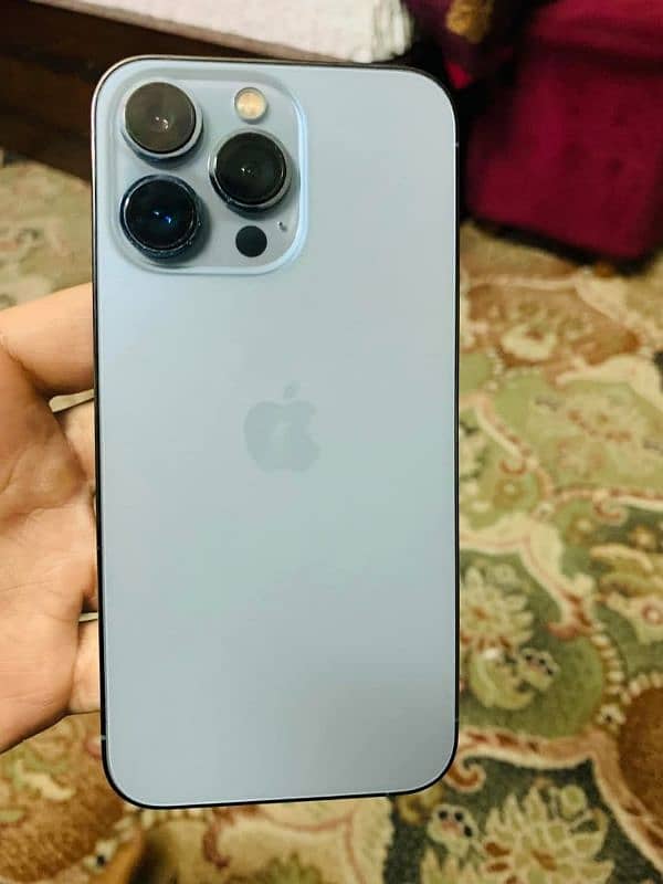 IPHONE 13Pro 0