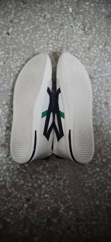 casual sneakers Size 44 4