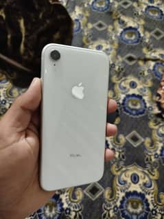 iPhone XR exchange possible