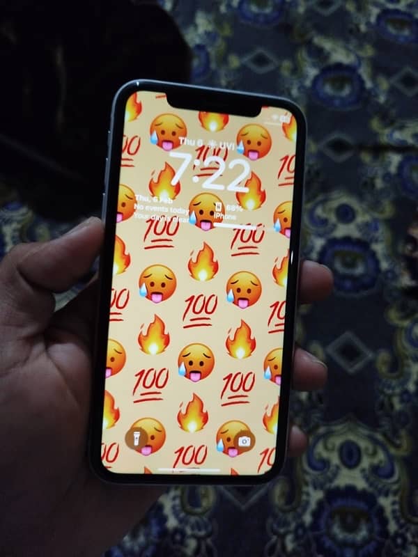 iPhone XR exchange possible 1