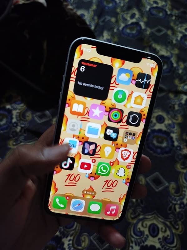 iPhone XR exchange possible 2