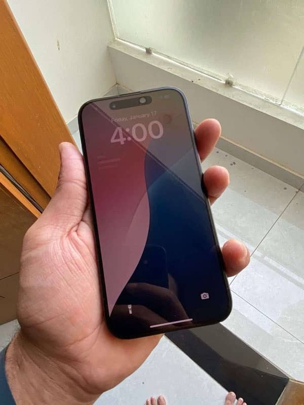 iphone 15 pro non pta 2