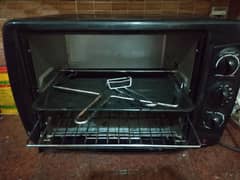 Black & Decker Baking Oven