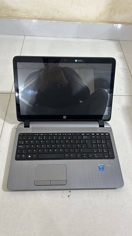 hp probook 430 g2 1