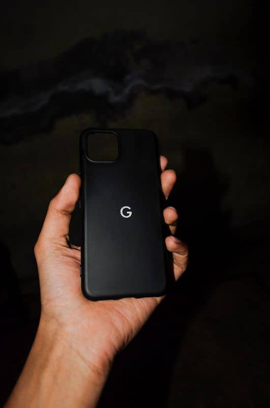 Google pixel 4 , 6 /64 5