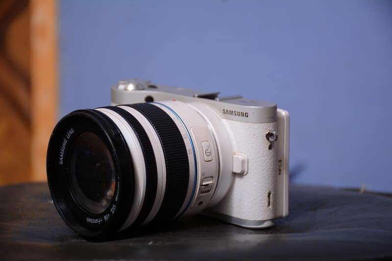 Samsung nx300 camera 1