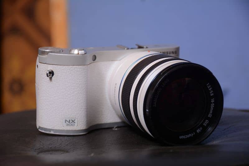 Samsung nx300 camera 4