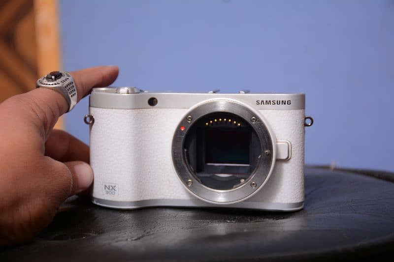 Samsung nx300 camera 5