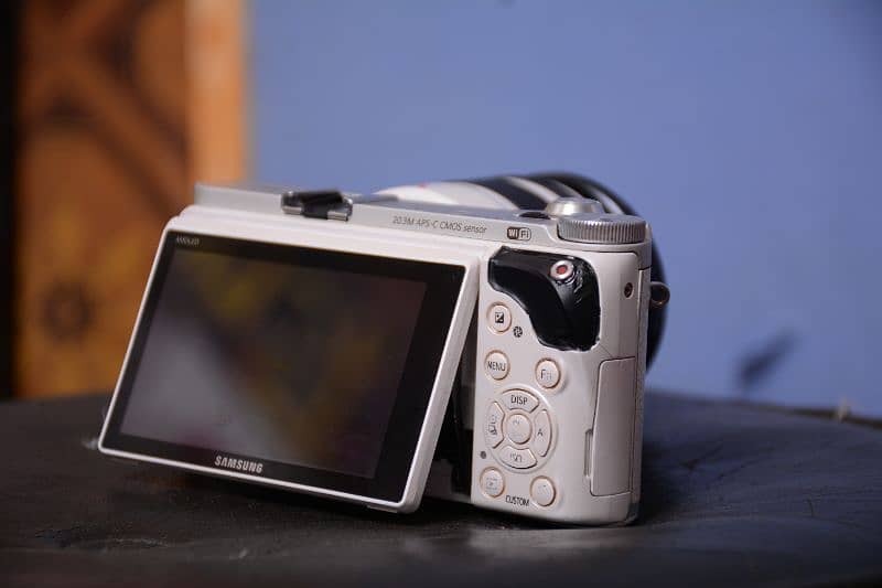 Samsung nx300 camera 15