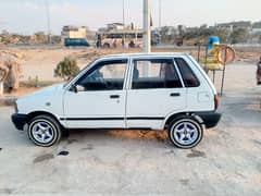 Suzuki Mehran 1999