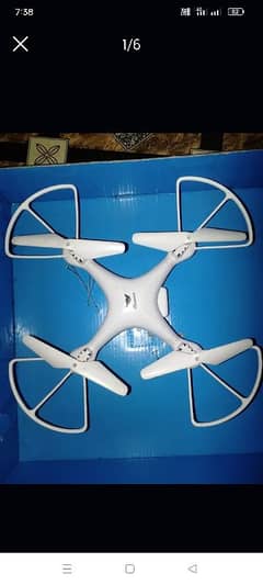 Drone with Camera urgent sale