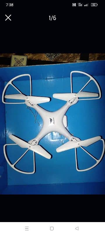 Drone with Camera urgent sale 0