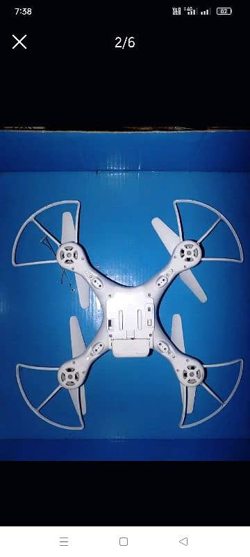 Drone with Camera urgent sale 1