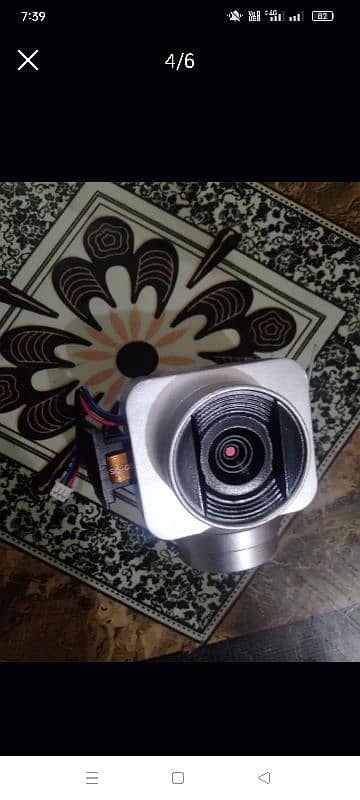 Drone with Camera urgent sale 3